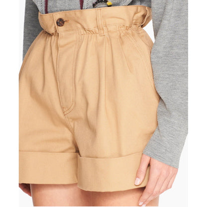 MIU MI PRD  Shorts Woman