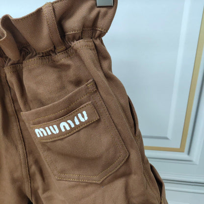 MIU MI PRD  Shorts Woman