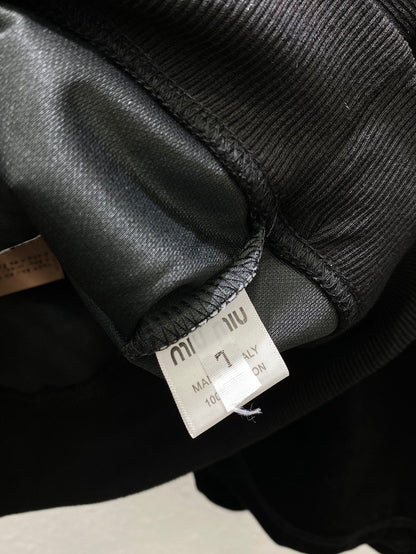 MIU MI PRD Sport Suits Activewear Outfit