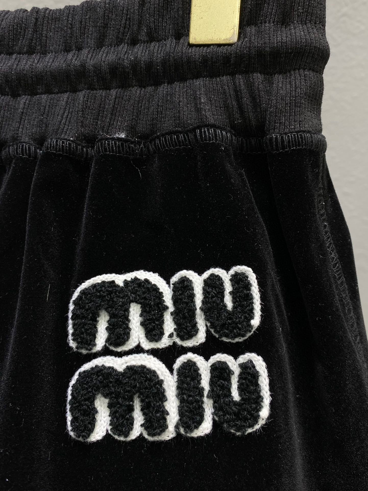 MIU MI PRD Sport Suits Activewear Outfit