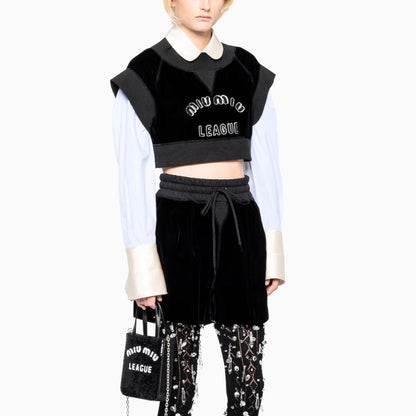MIU MI PRD Sport Suits Activewear Outfit