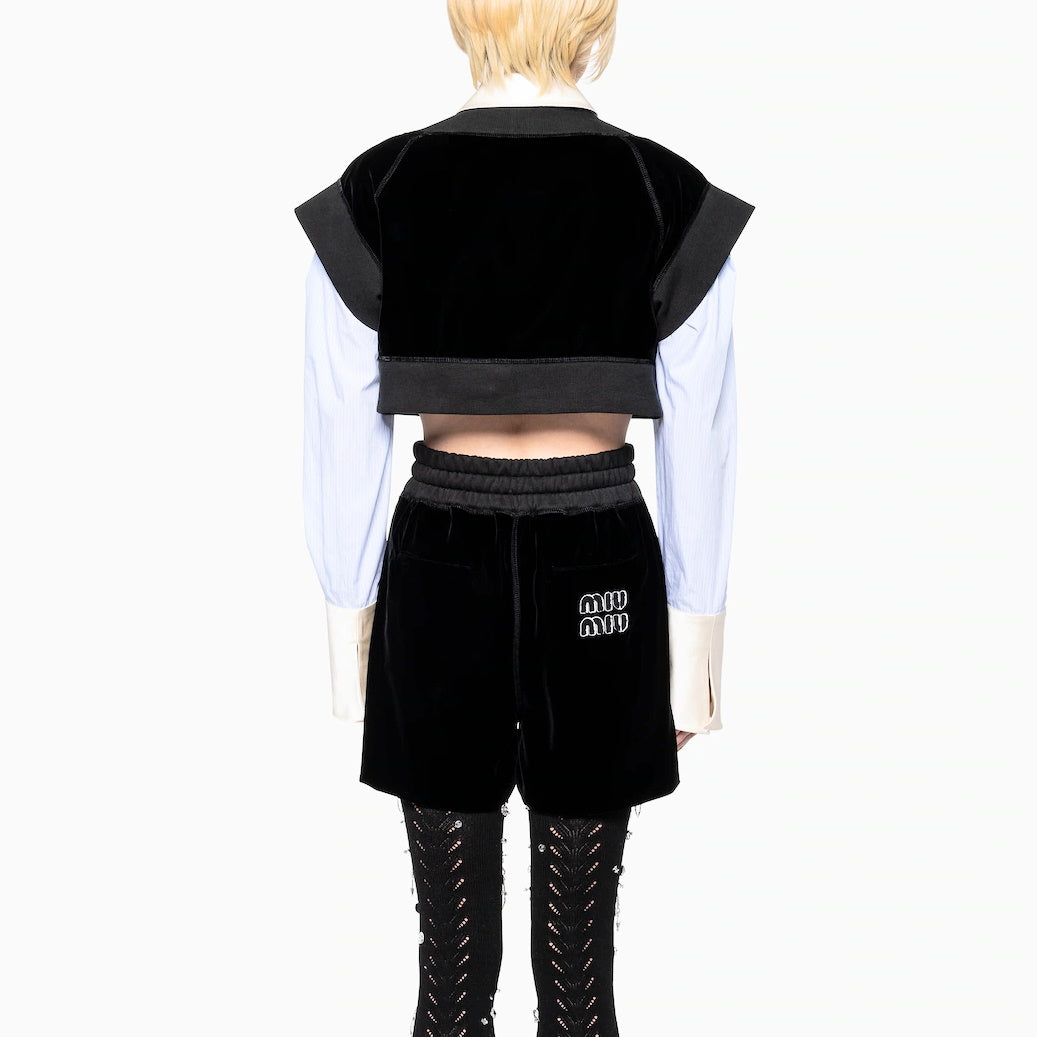 MIU MI PRD Sport Suits Activewear Outfit
