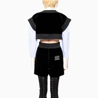 MIU MI PRD Sport Suits Activewear Outfit
