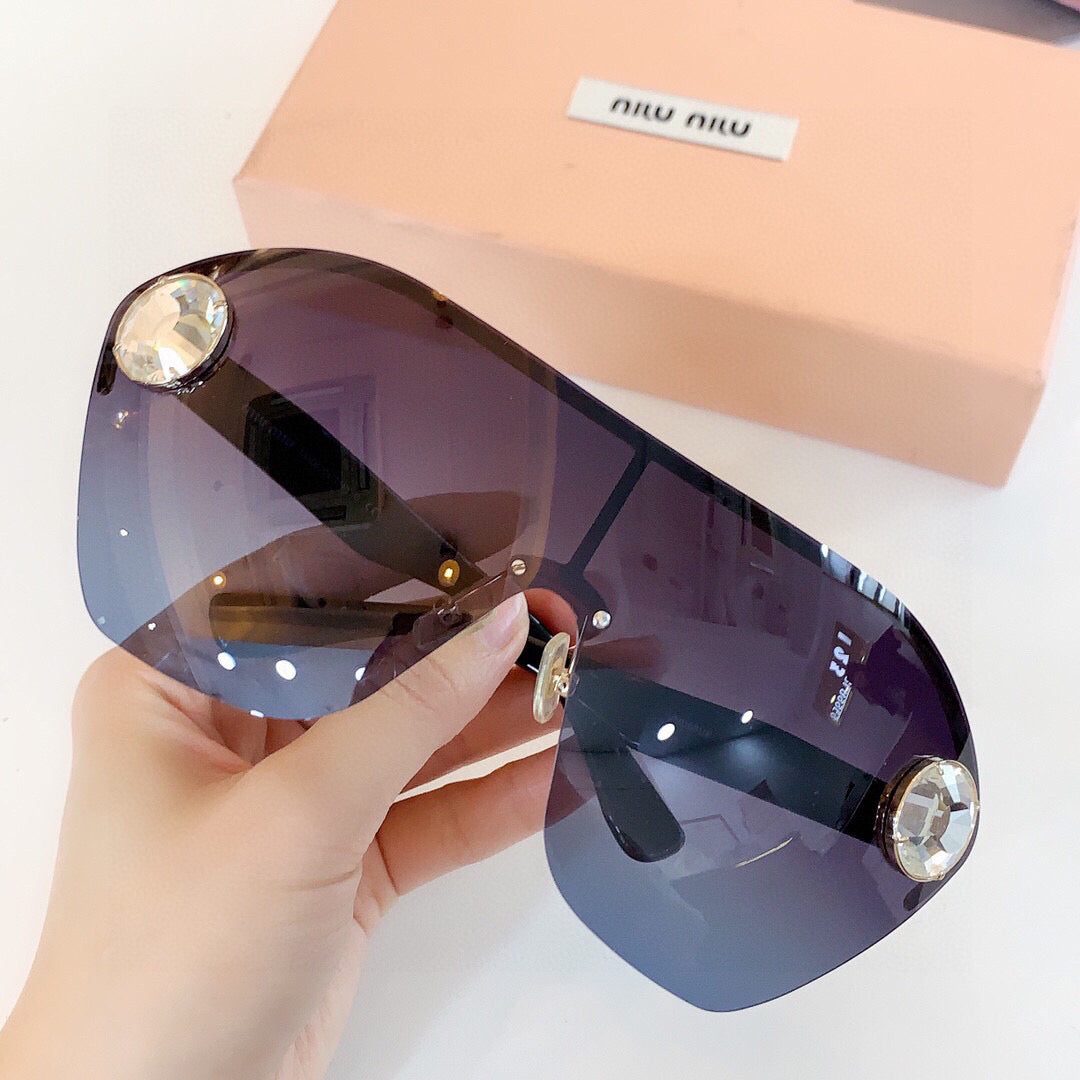 Miu Mi Sunglasses 6 Color's