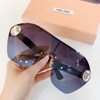 Miu Mi Sunglasses 6 Color's