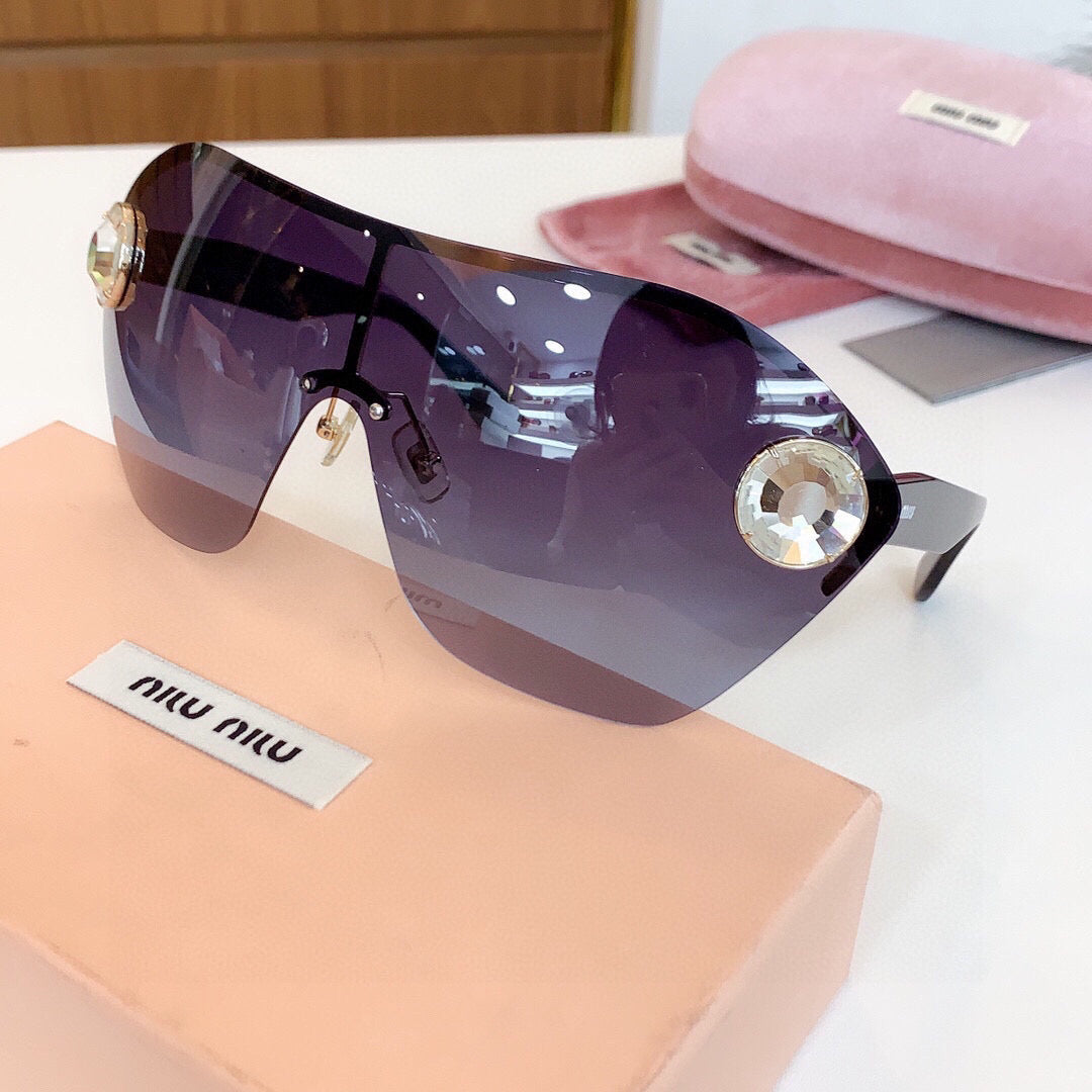 Miu Mi Sunglasses 6 Color's