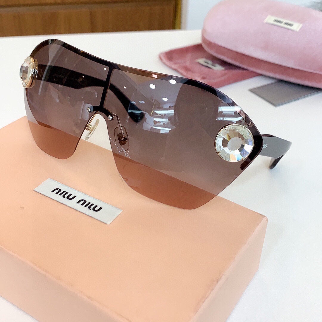 Miu Mi Sunglasses 6 Color's