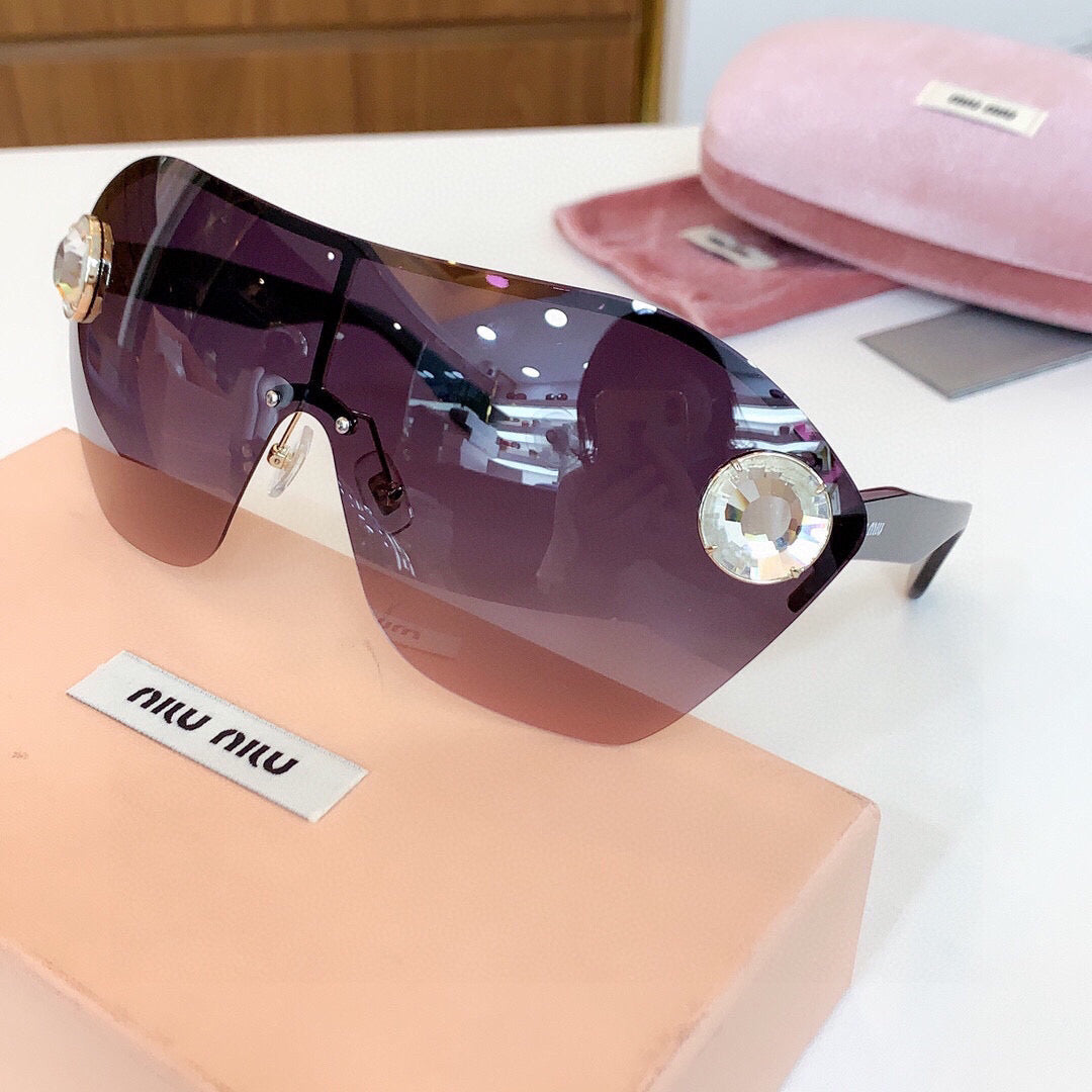 Miu Mi Sunglasses 6 Color's