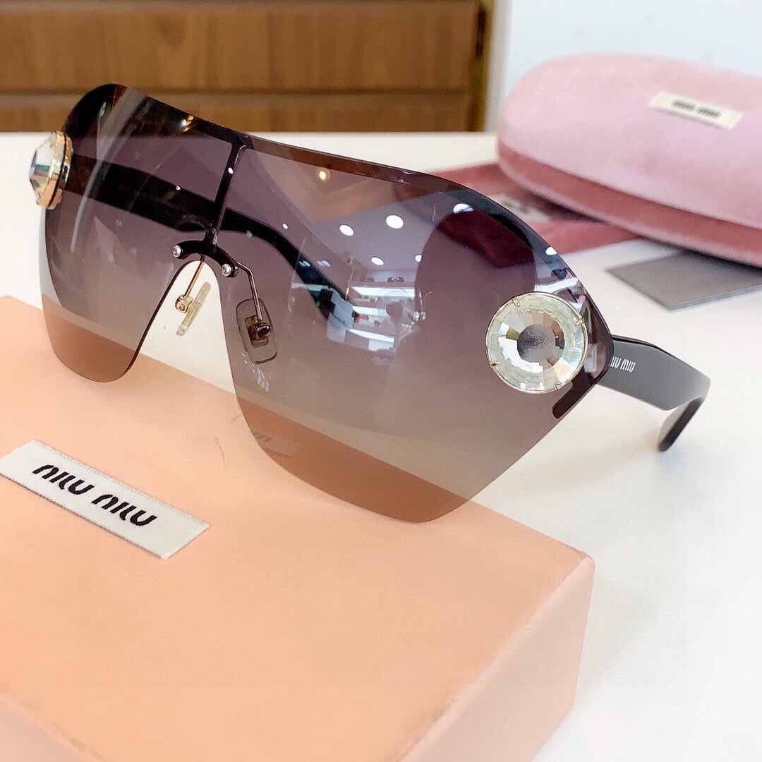 Miu Mi Sunglasses 6 Color's