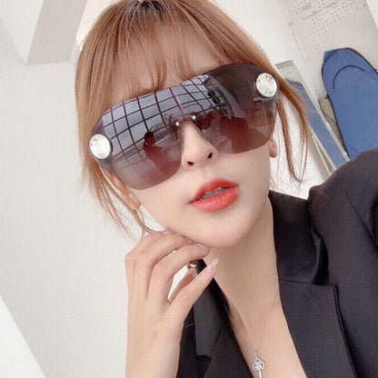 Miu Mi Sunglasses 6 Color's