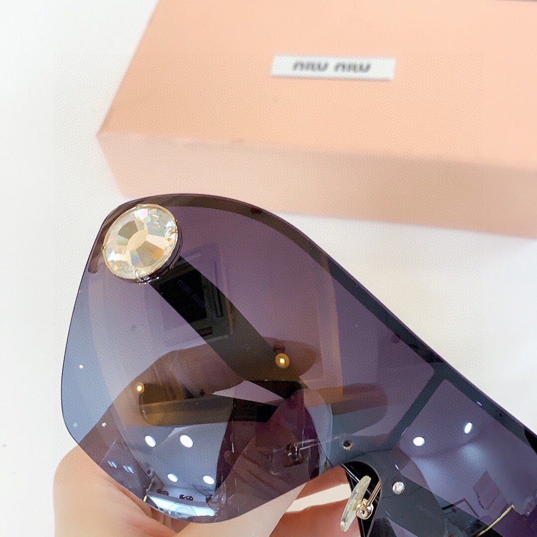 Miu Mi Sunglasses 6 Color's