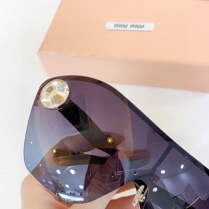 Miu Mi Sunglasses 6 Color's