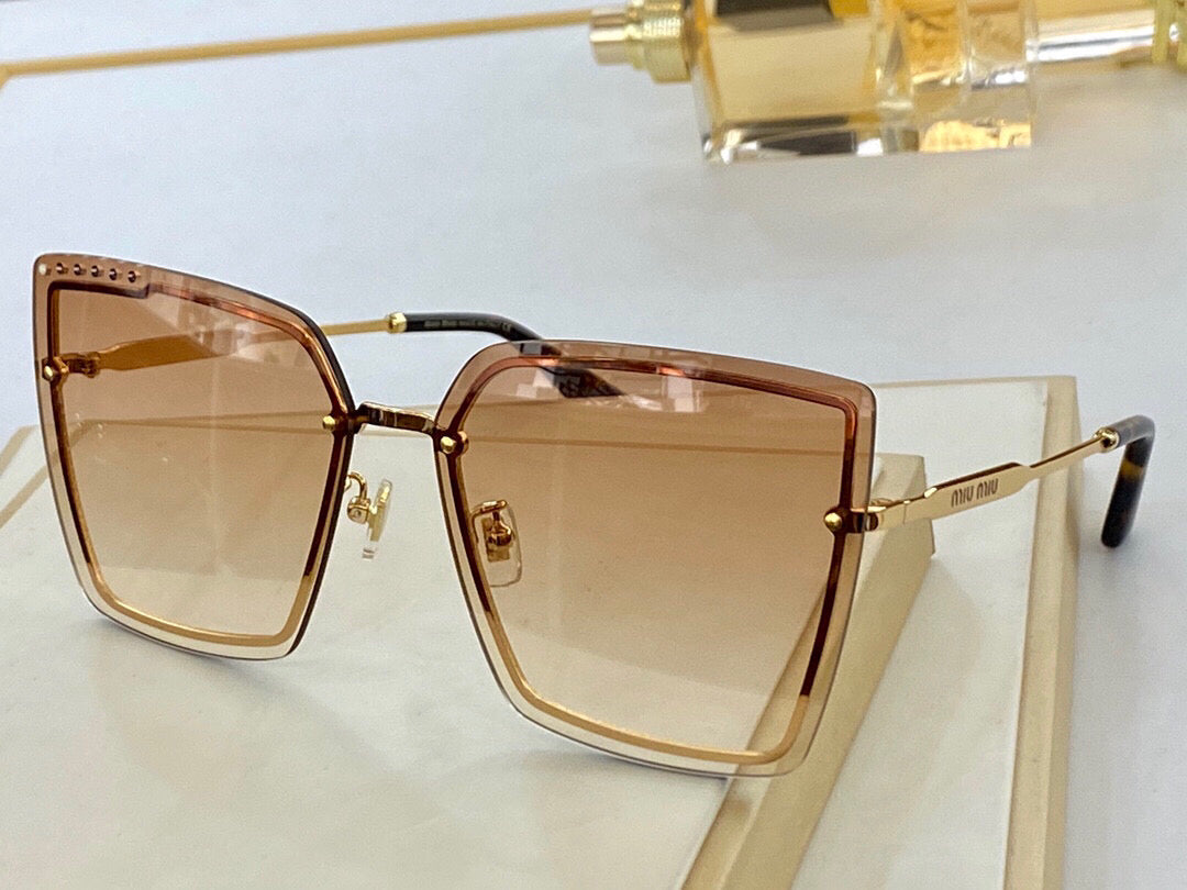 Miu Mi Sunglasses 6 Color's