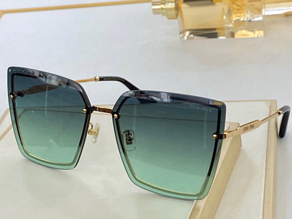 Miu Mi Sunglasses 6 Color's