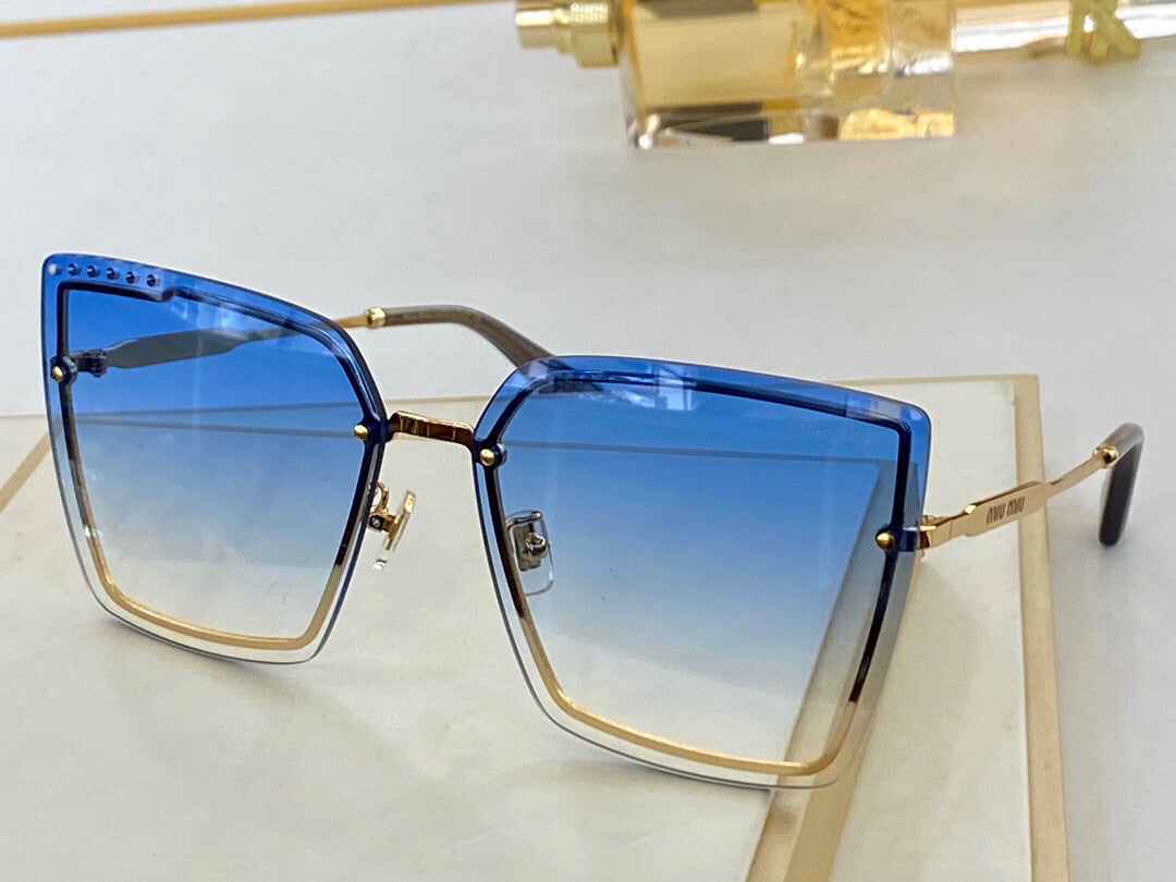 Miu Mi Sunglasses 6 Color's