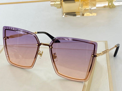 Miu Mi Sunglasses 6 Color's