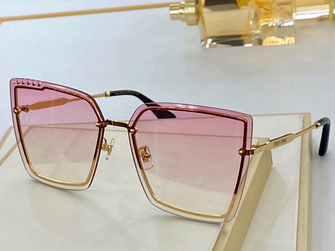 Miu Mi Sunglasses 6 Color's