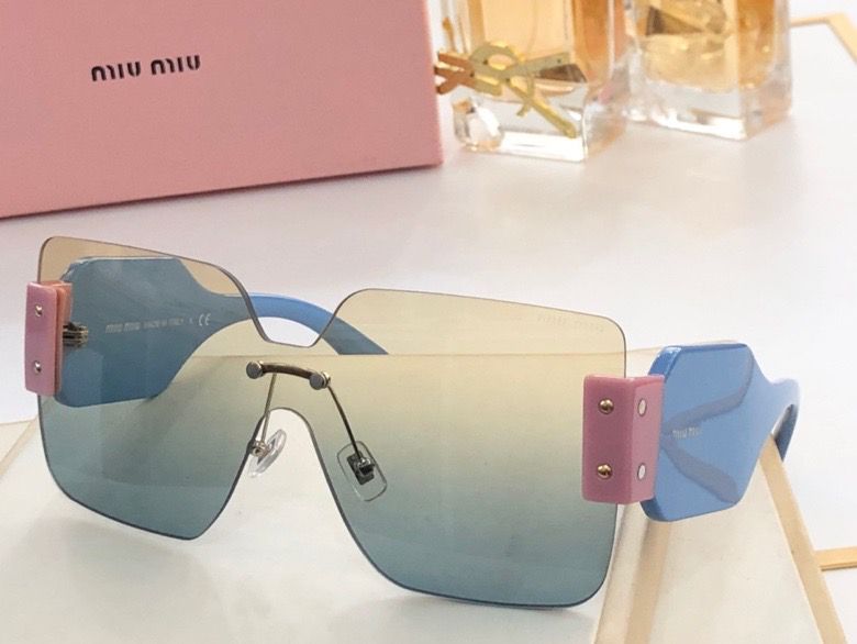 MIU MI PRD  Sunglasses 5 Color 's