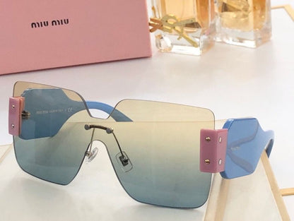 MIU MI PRD  Sunglasses 5 Color 's