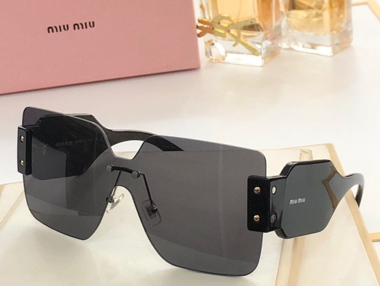 MIU MI PRD  Sunglasses 5 Color 's