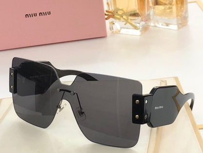 MIU MI PRD  Sunglasses 5 Color 's