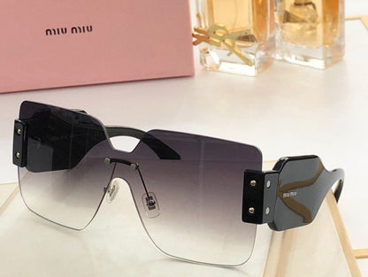 MIU MI PRD  Sunglasses 5 Color 's