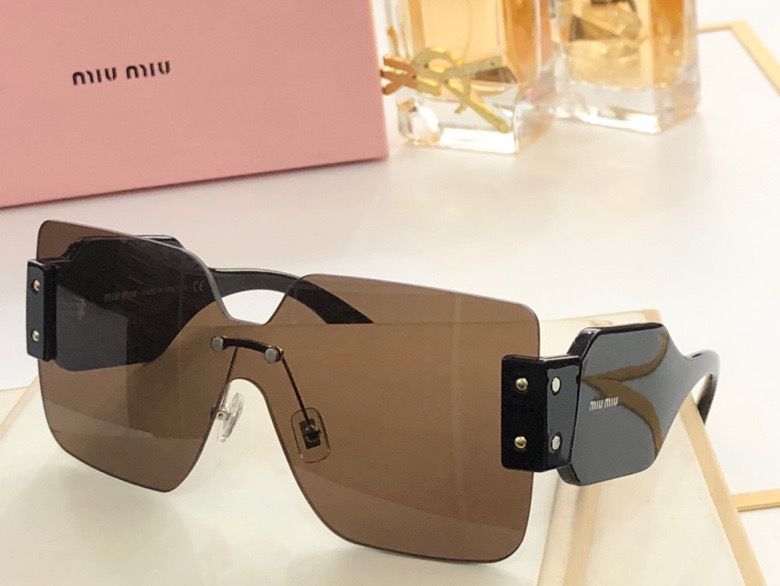 MIU MI PRD  Sunglasses 5 Color 's
