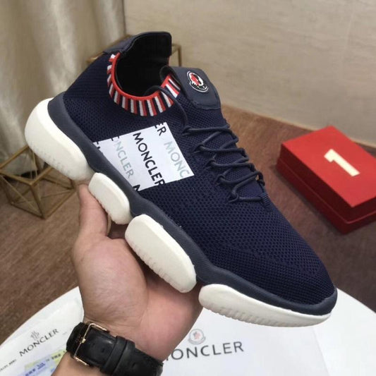 MONCR Sneakers
