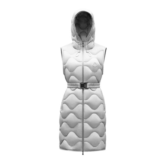 MONCR  Down VEST  Jacket 2 Color 's
