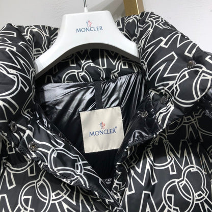 Moncr Down Jacket