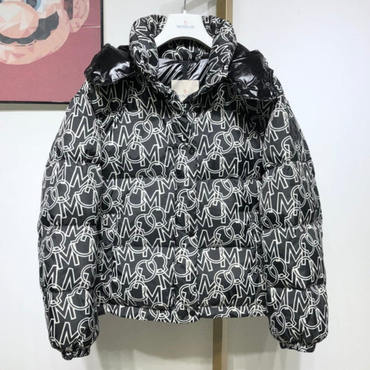 Moncr Down Jacket