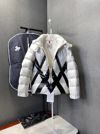 MONCR Down Jacket