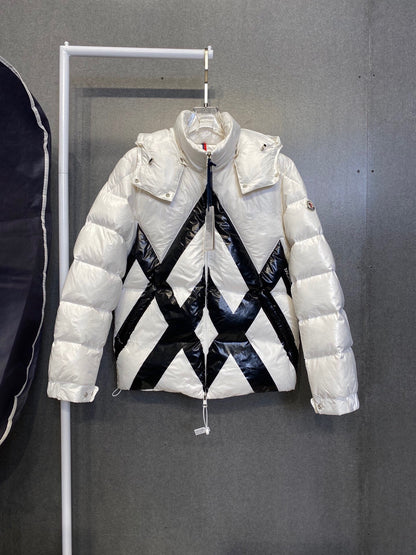MONCR Down Jacket