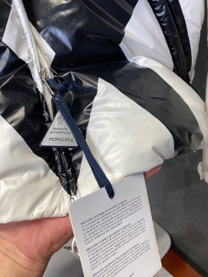 MONCR Down Jacket