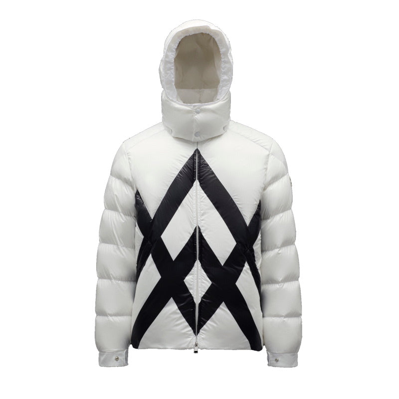 MONCR Down Jacket