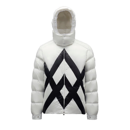 MONCR Down Jacket