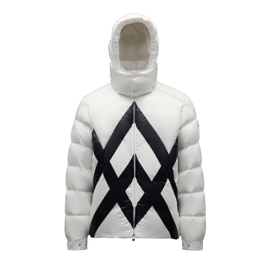 MONCR Down Jacket
