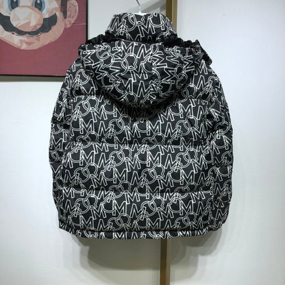Moncr Down Jacket