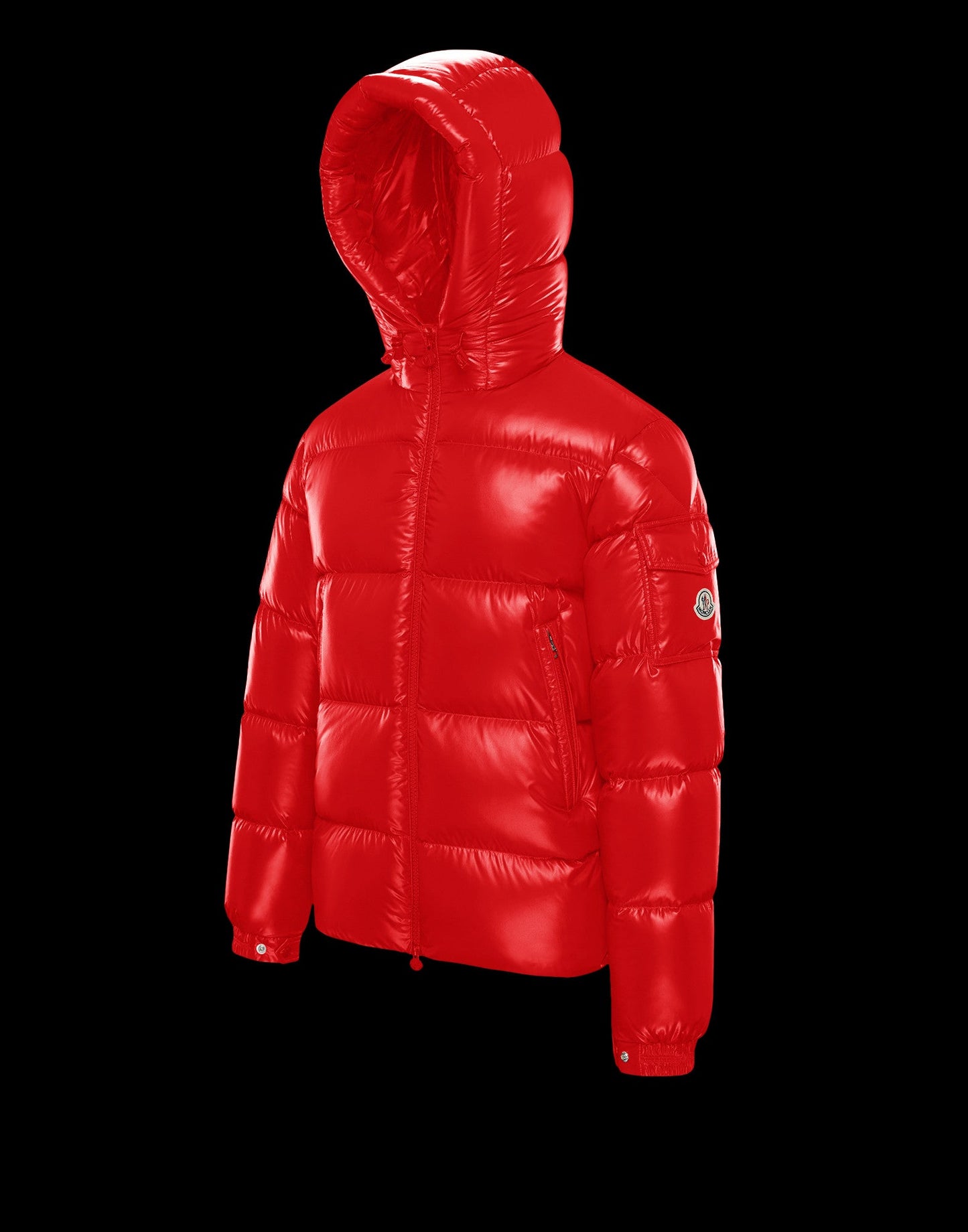 Moncr Down Jacket
