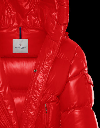 Moncr Down Jacket