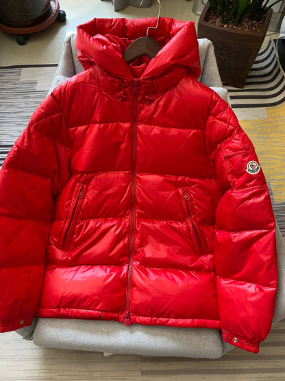 Moncr Down Jacket
