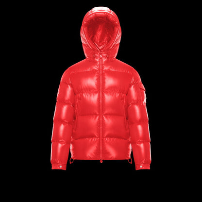Moncr Down Jacket