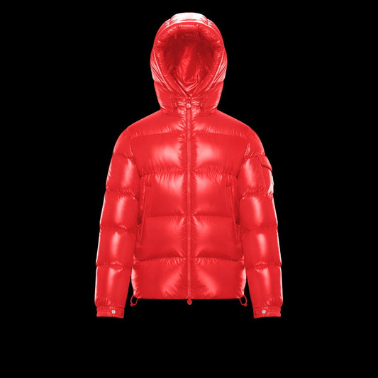 Moncr Down Jacket