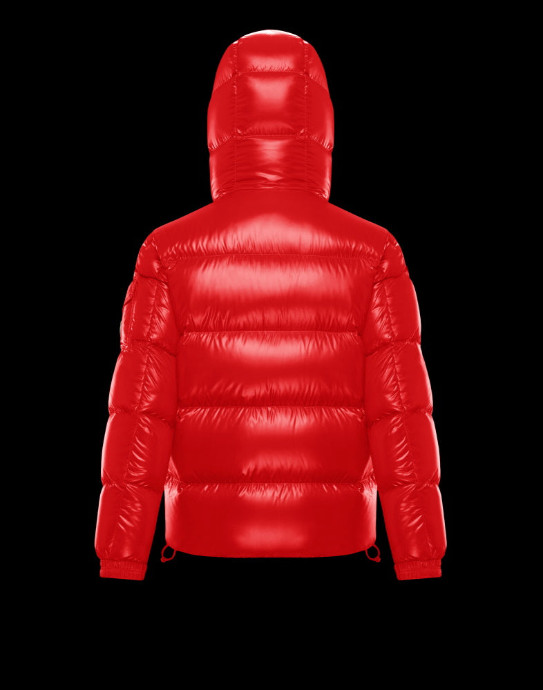 Moncr Down Jacket