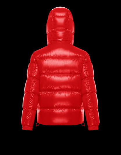 Moncr Down Jacket