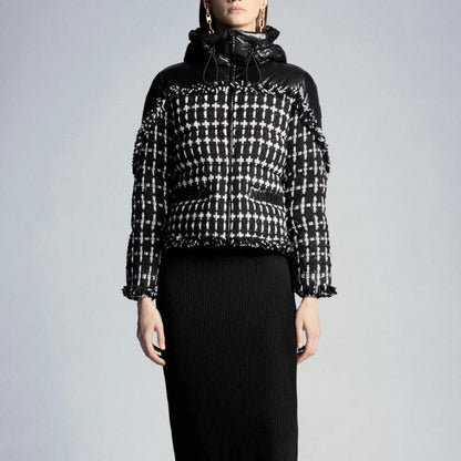 MONCR Down Jacket Woman