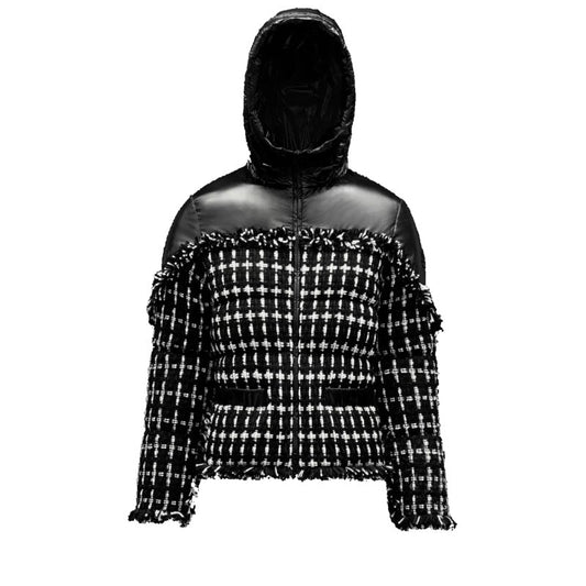 MONCR Down Jacket Woman