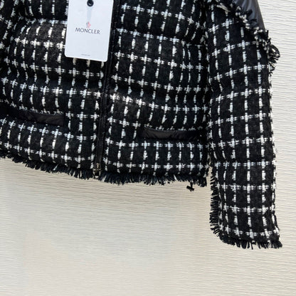 MONCR Down Jacket Woman