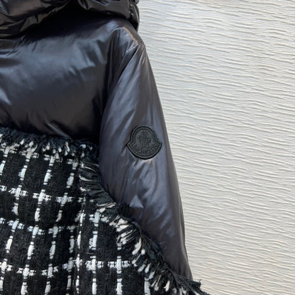 MONCR Down Jacket Woman