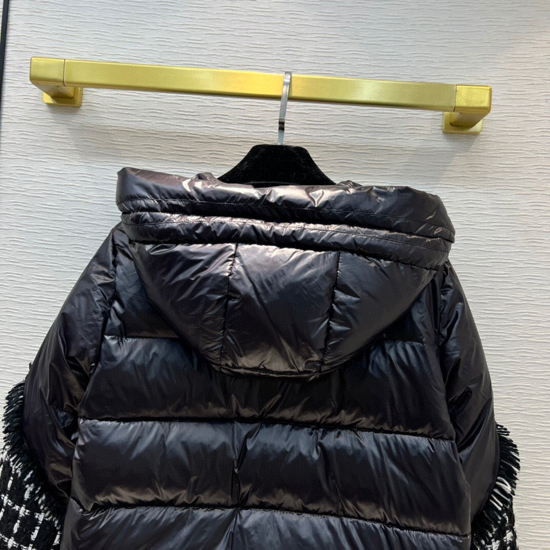 MONCR Down Jacket Woman